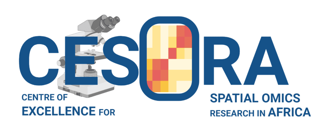 CESORA logo