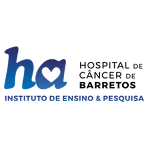 Hospital de Câncer de Barretos logo
