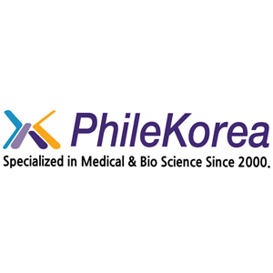 PhileKorea logo