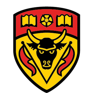 U. of Calgary logo