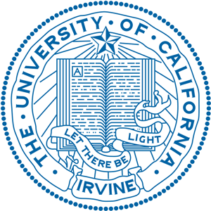 UC-Irvine logo