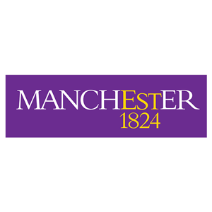 University of Manchester logo