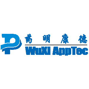 Wuxi AppTeg logo